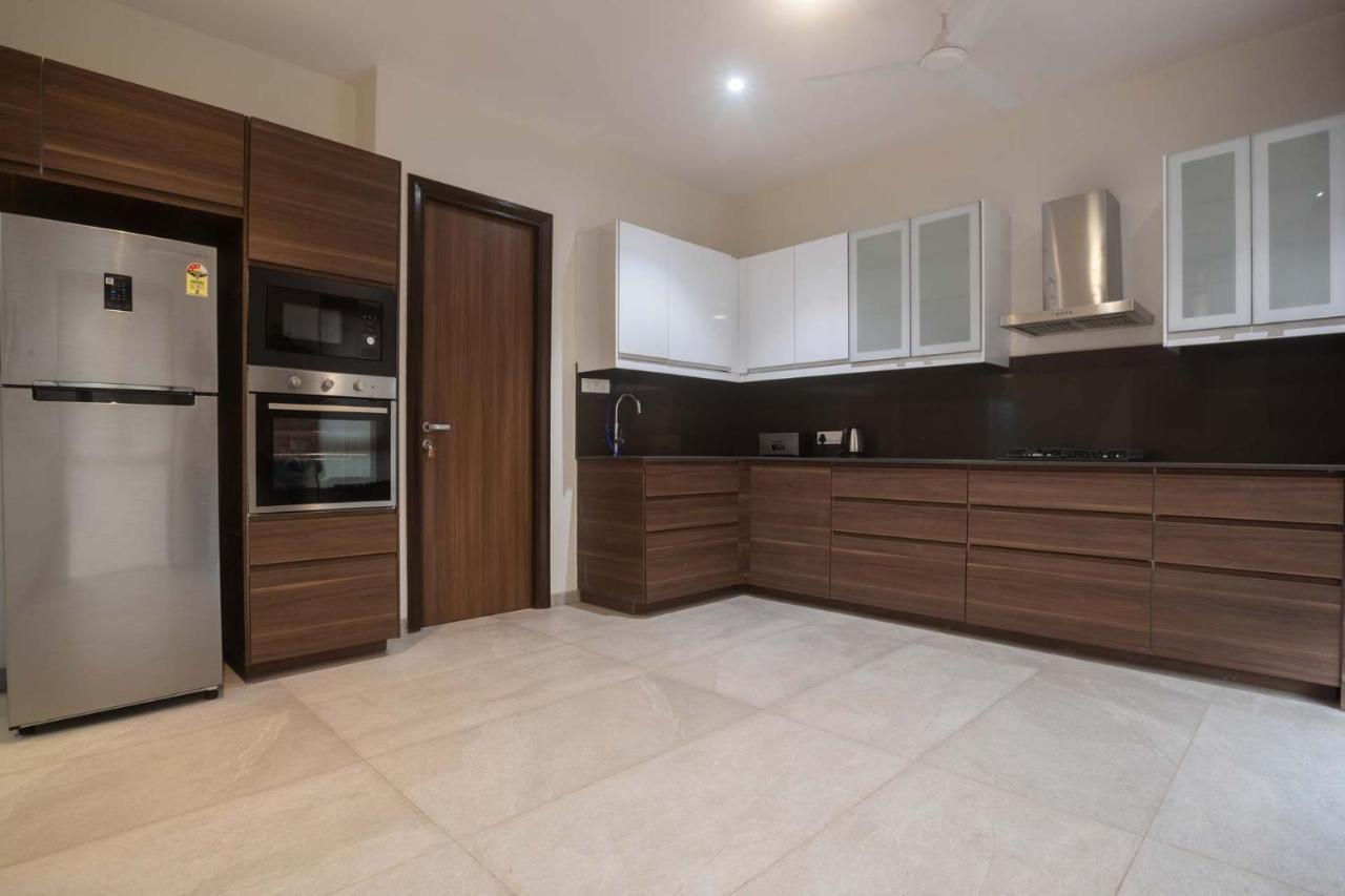 Eden Glade - Khopoli - Mountain-View Villa With Private Pool, Spacious Decks & Indoor Activities Екстериор снимка