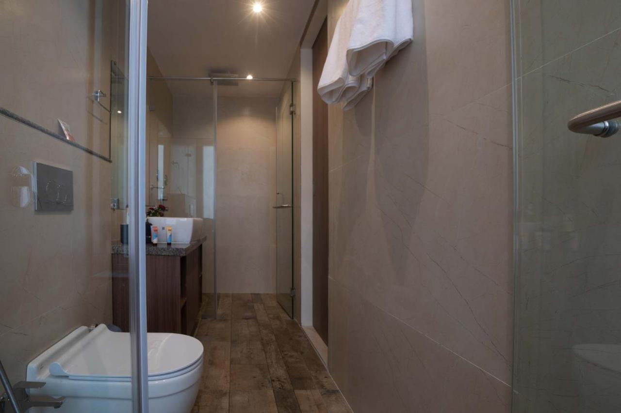 Eden Glade - Khopoli - Mountain-View Villa With Private Pool, Spacious Decks & Indoor Activities Екстериор снимка